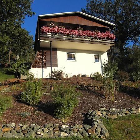 Ferienhaus Im Ederbergland Villa Hatzfeld Екстериор снимка